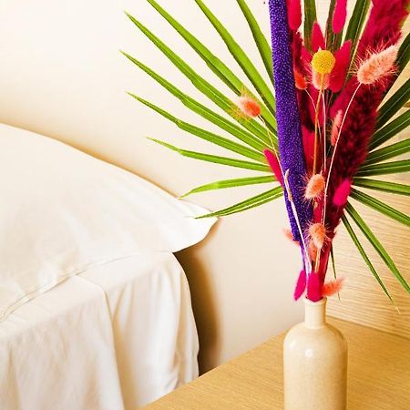 Hotel Blumen Σαν Μπενεντέτο ντελ Τρόντο Εξωτερικό φωτογραφία