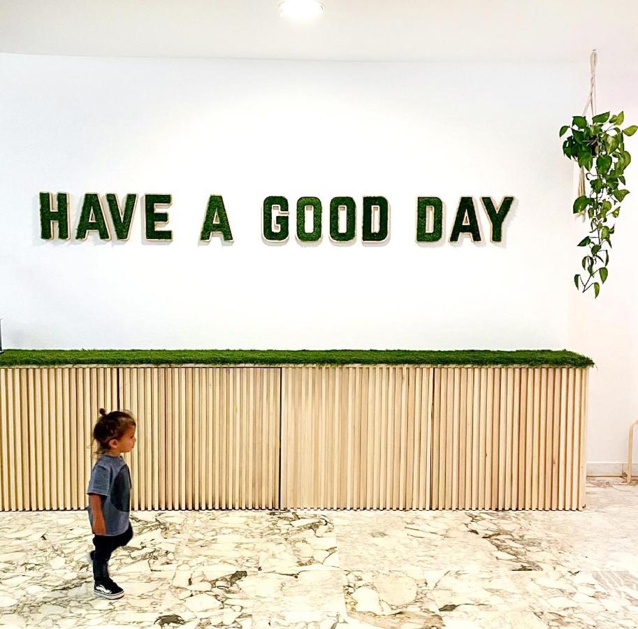 Hotel Blumen Σαν Μπενεντέτο ντελ Τρόντο Εξωτερικό φωτογραφία