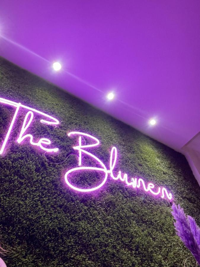 Hotel Blumen Σαν Μπενεντέτο ντελ Τρόντο Εξωτερικό φωτογραφία