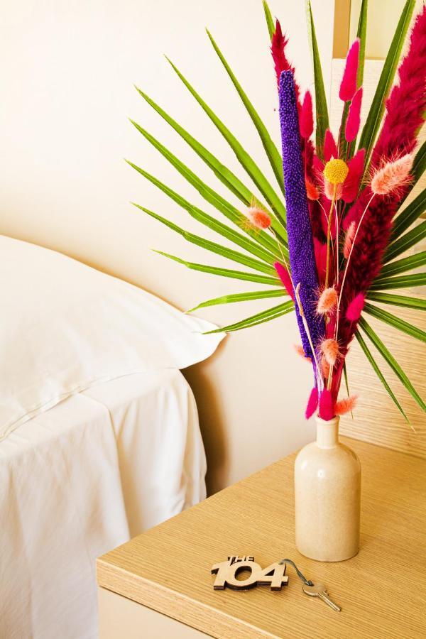 Hotel Blumen Σαν Μπενεντέτο ντελ Τρόντο Εξωτερικό φωτογραφία