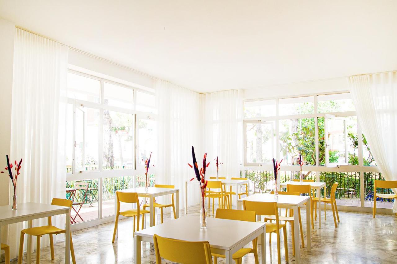 Hotel Blumen Σαν Μπενεντέτο ντελ Τρόντο Εξωτερικό φωτογραφία