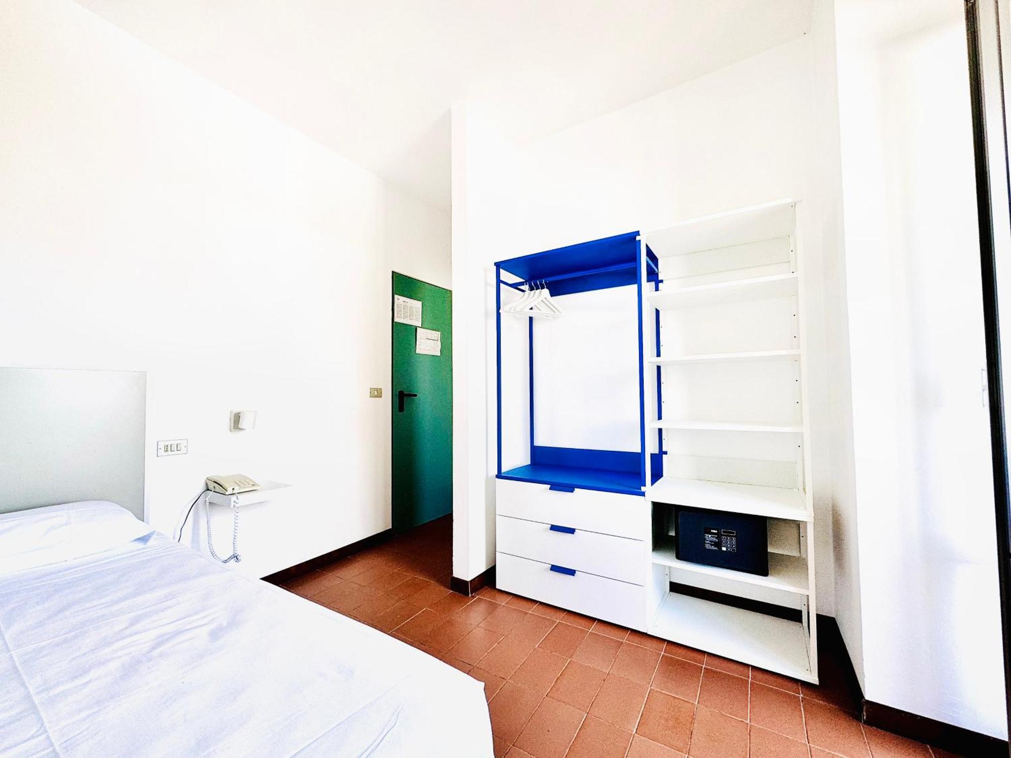 Hotel Blumen Σαν Μπενεντέτο ντελ Τρόντο Εξωτερικό φωτογραφία