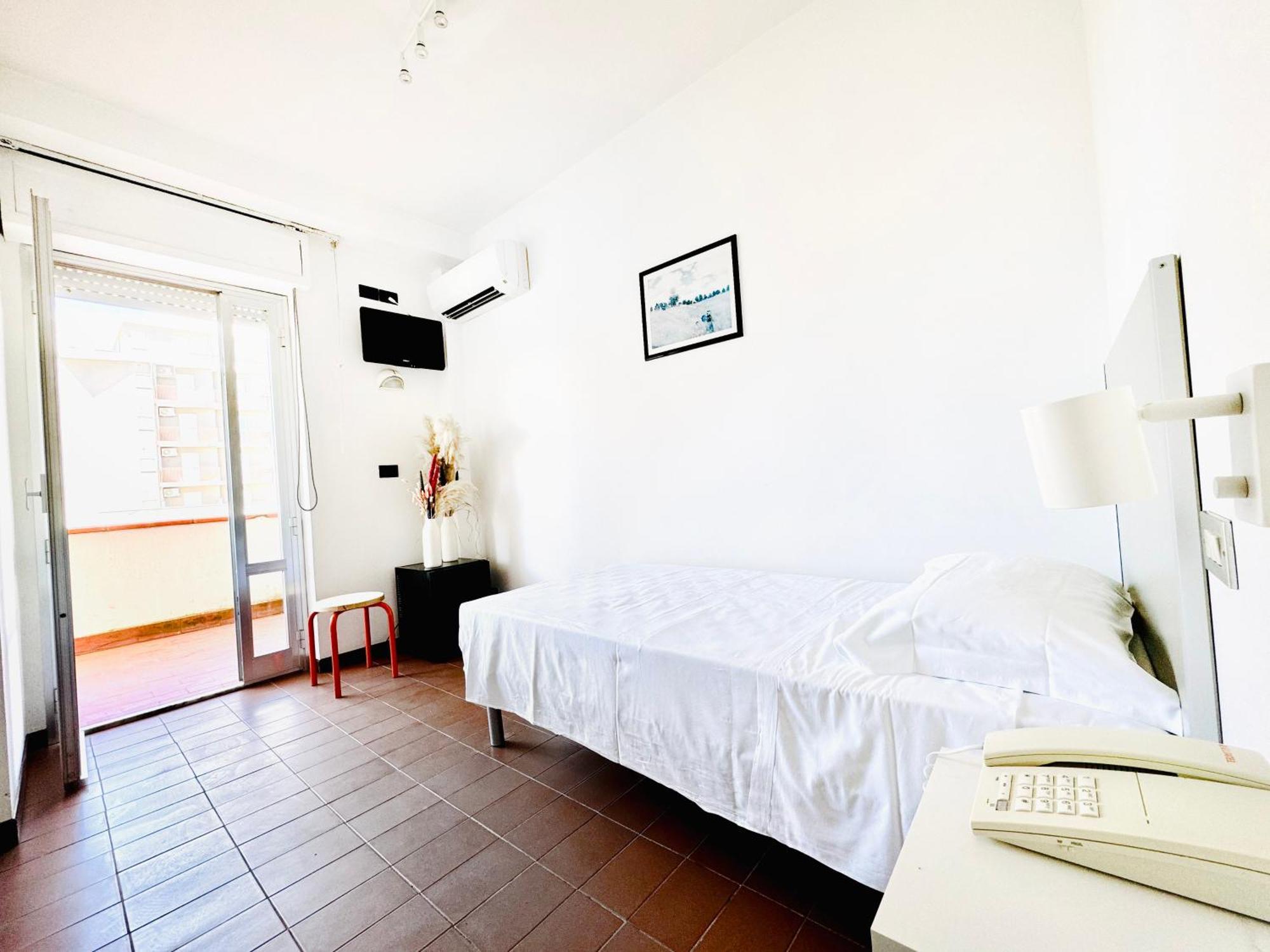 Hotel Blumen Σαν Μπενεντέτο ντελ Τρόντο Εξωτερικό φωτογραφία