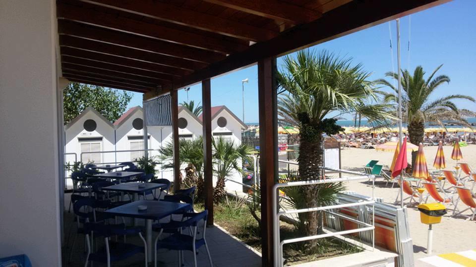 Hotel Blumen Σαν Μπενεντέτο ντελ Τρόντο Εξωτερικό φωτογραφία