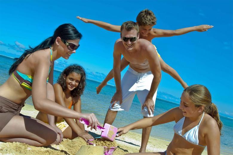 Hotel Blumen Σαν Μπενεντέτο ντελ Τρόντο Εξωτερικό φωτογραφία