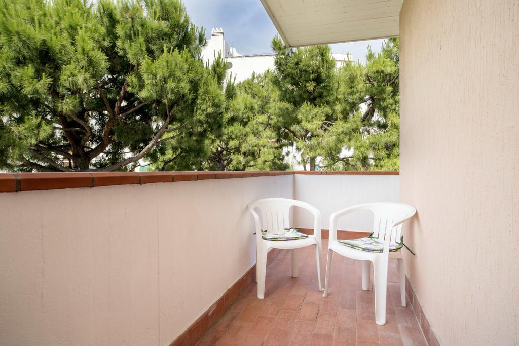 Hotel Blumen Σαν Μπενεντέτο ντελ Τρόντο Εξωτερικό φωτογραφία